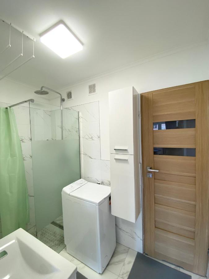 Avis Apartments Gdynia Skwer Kosciuszki 17-19 מראה חיצוני תמונה